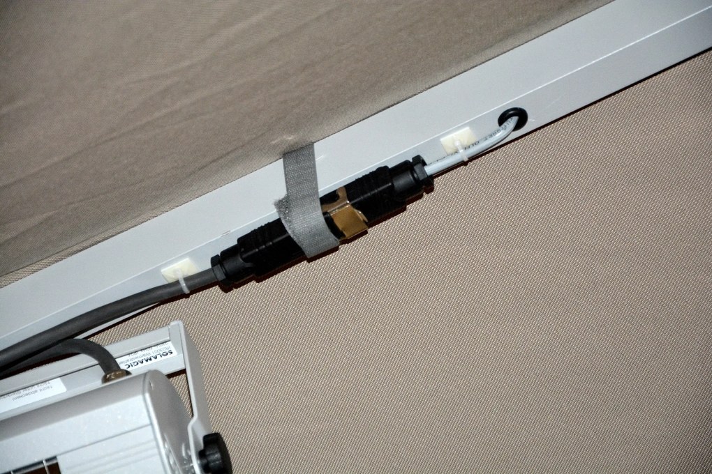 Doppler GOLIATH zelená