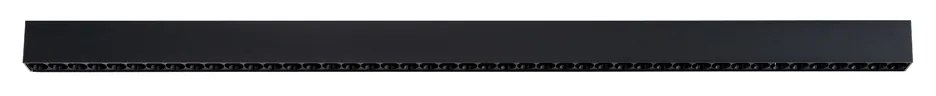 Stropné LED svietidlo Soren 120, 1x LED 41w, 4000k, b
