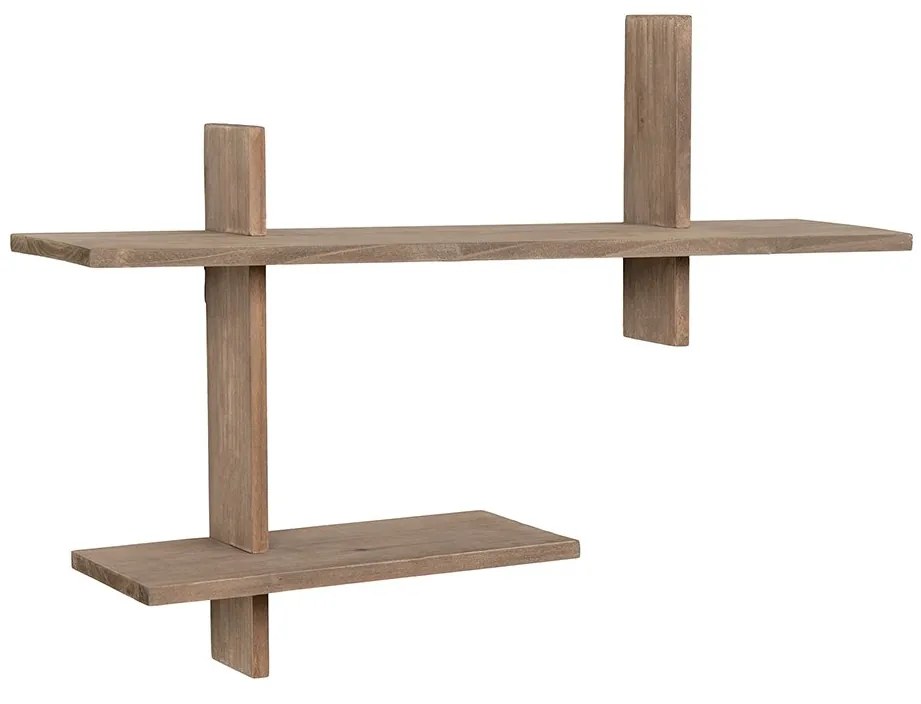 Polica Ovada 54 × 15 × 58 cm