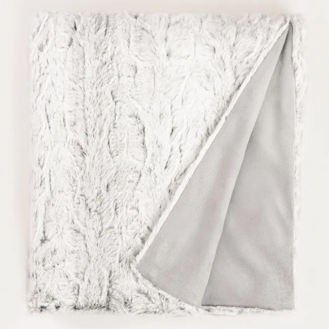 Deka MART sivá 750588