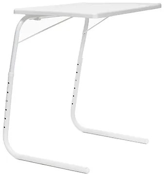 Pomocný viacpolohový skladací stolík FOLDY TABLE