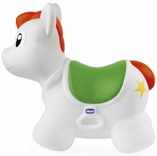 Chicco - Nafukovacie skákadlo RODEO