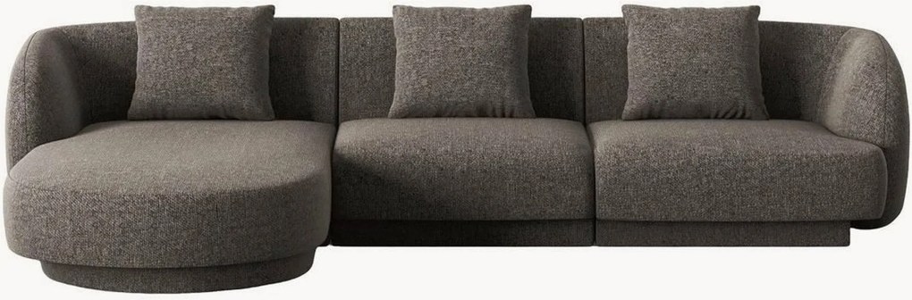 Ženilková pohovka Tulum (4-miestna)