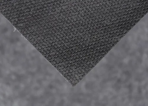 Koberce Breno Metrážny koberec ZENITH 14, šíře role 200 cm, sivá