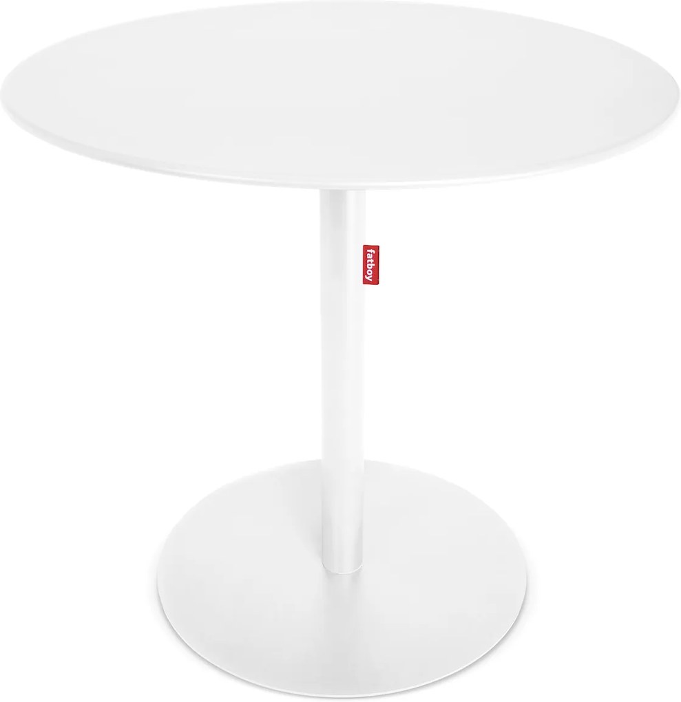 Stôl &quot;table XS&quot;, 5 variantov - Fatboy® Farba: white