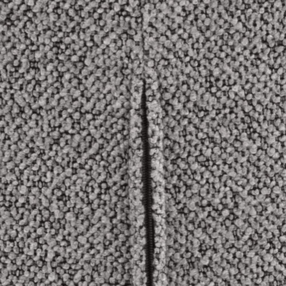 Sivé jedálenské stoličky v súprave 2 ks Patricia - Actona