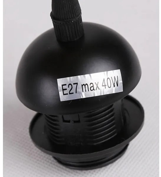 Luster na lanku FELIS 1xE27/60W/230V