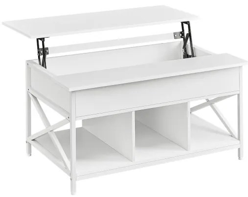 Konferenčný stolík LCT205W46