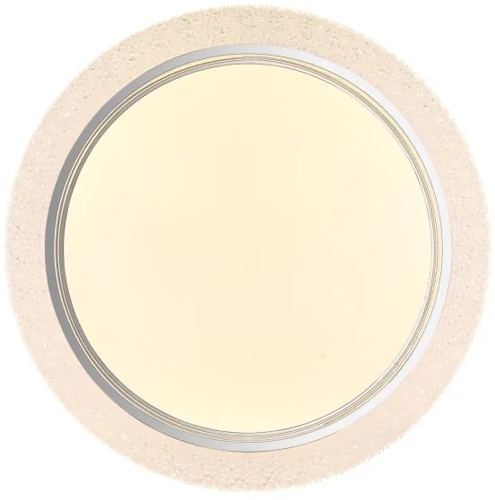 Globo 41265 - LED Stropné svietidlo LIAMI LED/24W/230V pr. 40 cm 3000K biela