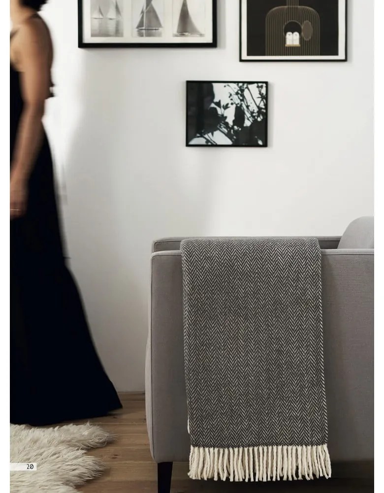 Deka 140x180 cm Skyline – Euromant