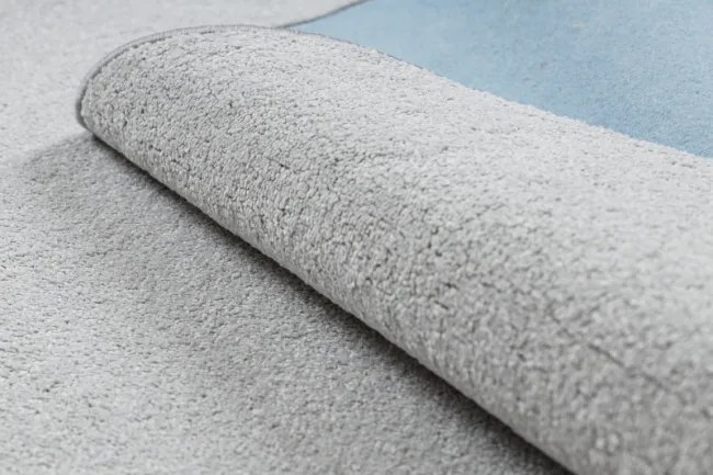 Koberec CASHMERE 152 strieborný