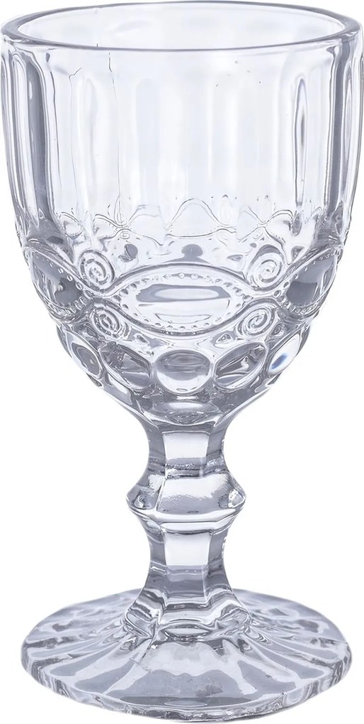 Pohár Magnificent Clear 240ml