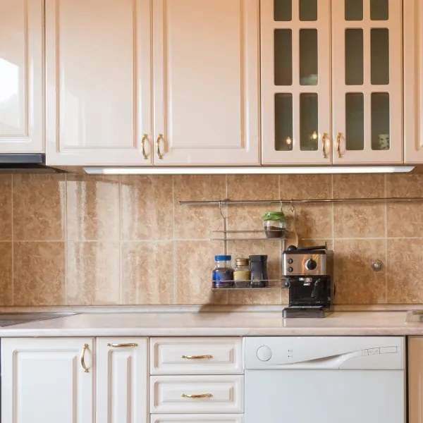 Rabalux 1453 - LED Podlinkové svietidlo BATTEN LED/40W/230V