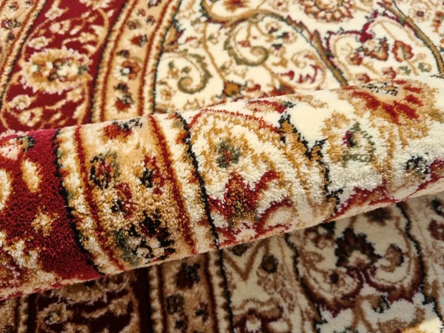 DC Koberec Orient 007 krémová Rozmer: 70×140 cm