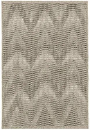 Koberce Breno Kusový koberec BALI 05/ADA, hnedá,120 x 170 cm