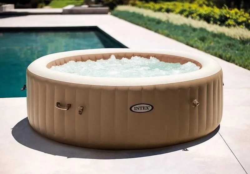 Intex Vírivka Intex® PureSpa 28428, Bubble massage, 2,16x0,71 m 8050338