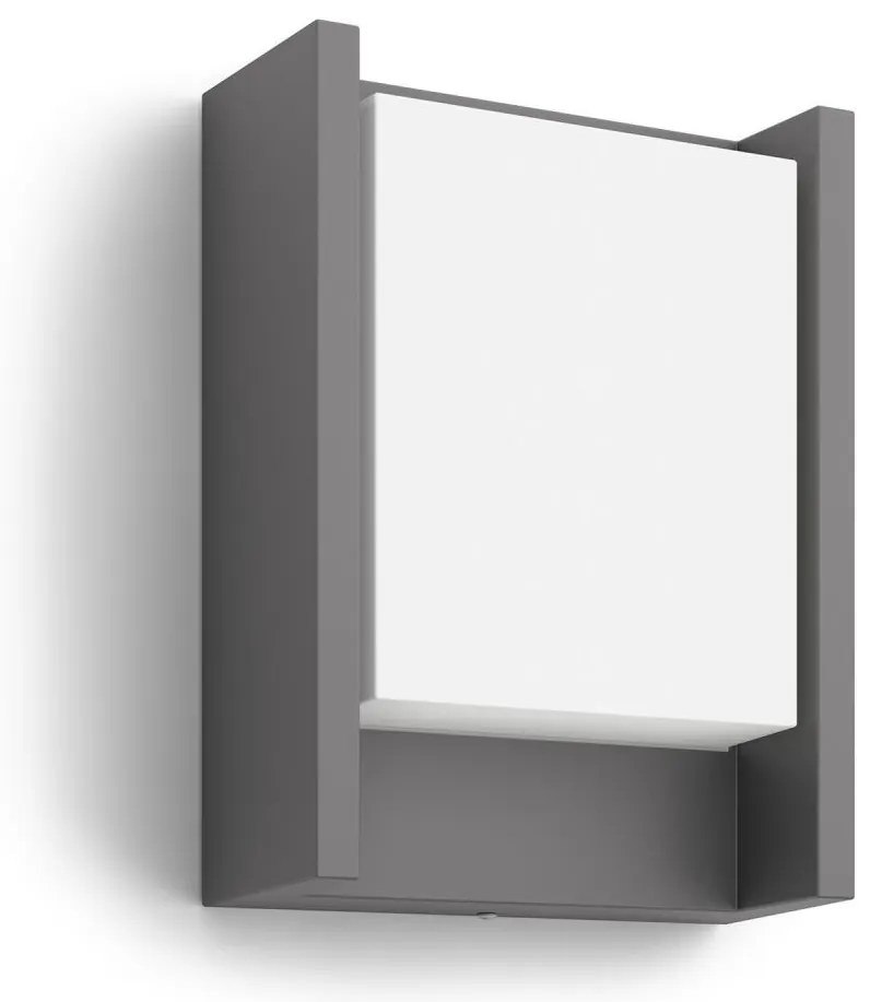 Philips 16460/93/P3 - LED Vonkajšie svietidlo MYGARDEN ARBOUR LED/6W/230V IP44