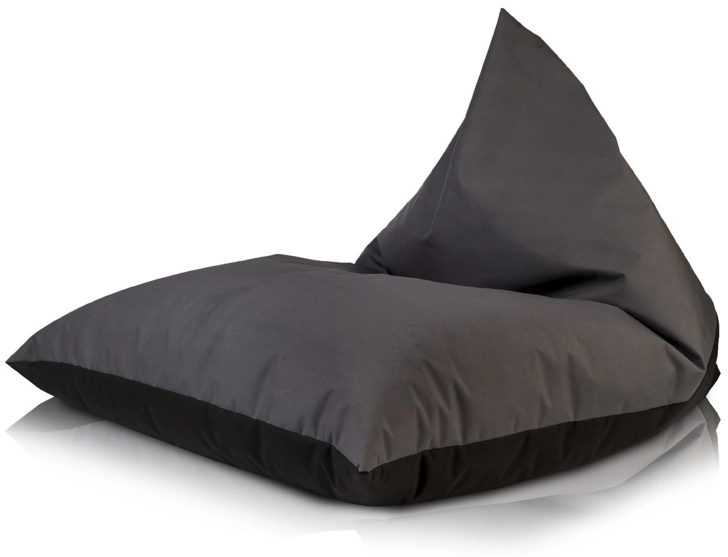 Sedací vak LAZY L vodeodolný Farba: M11