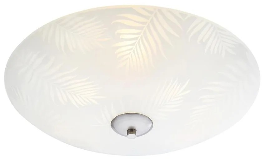 Markslöjd 107755 - Stropné svietidlo BLAD 3xE14/40W/230V pr. 43 cm