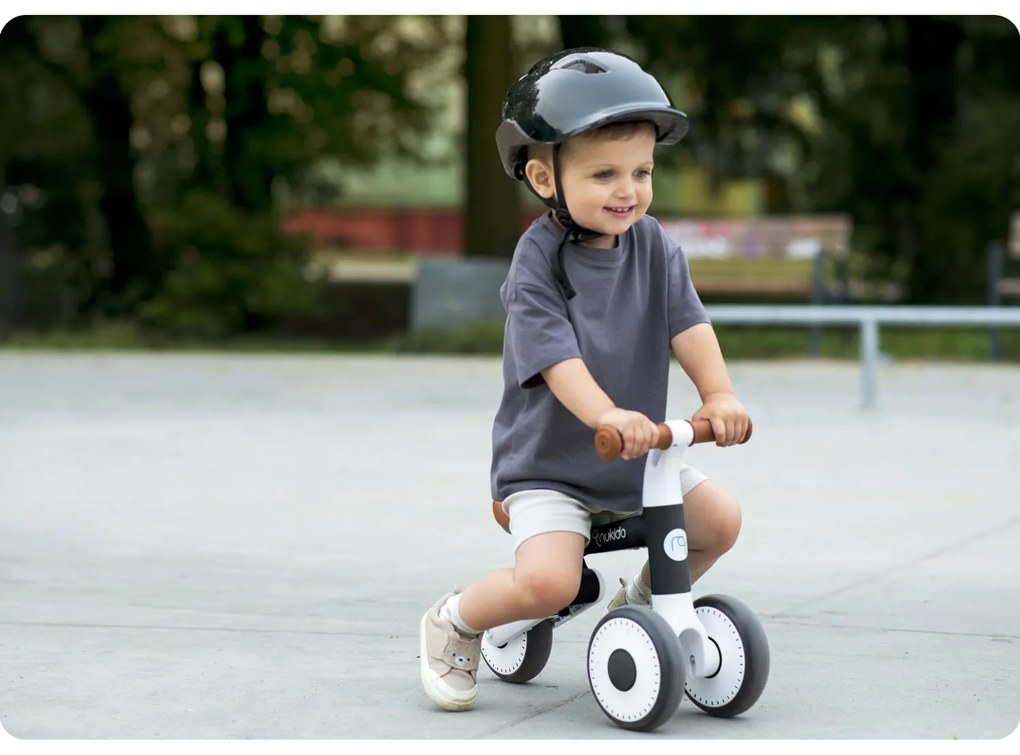 Detský bežecký bicykel Nukido NK-603