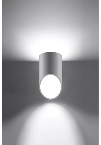 Nástenné svietidlo PENNE 20 1xG9/40W/230V biela