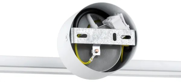 Argon 8595 - LED Obrazové svietidlo MIRIAM LED/7,2W/230V 3000K 40 cm biela