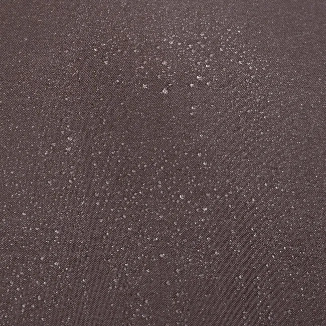 Skladací záhradný slnečník 260 cm – hnedý GU0023