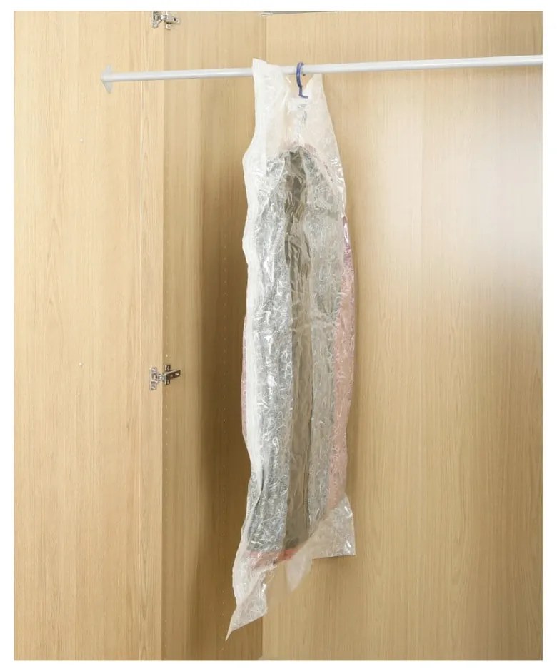 Vákuový organizér Wenko Storage, 105 × 70 cm