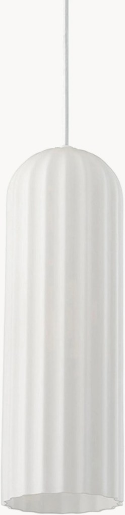 Malé závesné svietidlo Miella