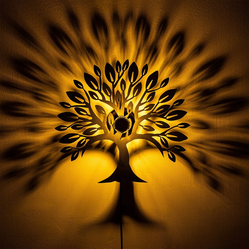 Heart Tree V2