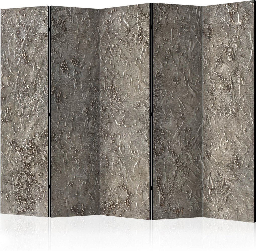 Paraván - Silver Serenade II [Room Dividers] 225x172 7-10 dní
