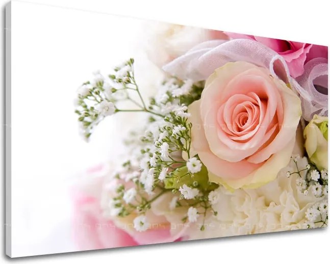 Obraz na stenu KVETY XOBKV134E11 - 30x40 cm