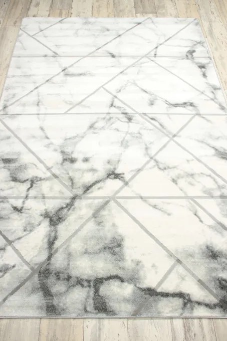 Koberec GALYA K3788A sivý