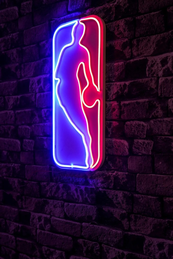 The Logo Jerry West - Multicolor