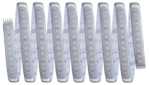 Paulmann 70670 - LED/35W IP44 Stmievateľný kúpeľňový pásik MAXLED 3 m 2700K 230V