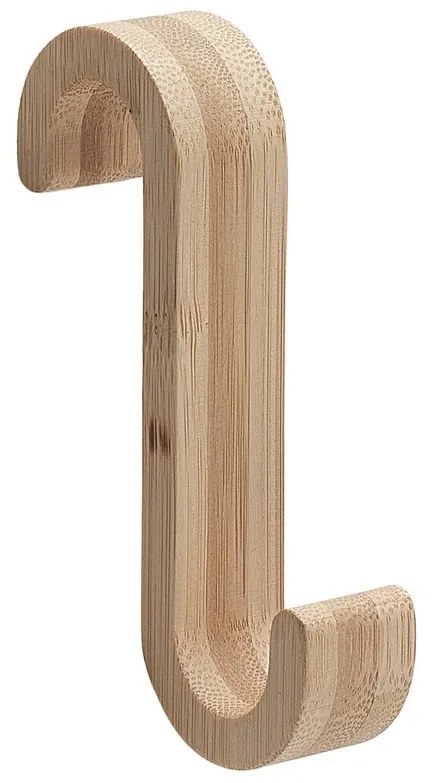 Gedy Gedy, HIMALAYA Háčik na vykurovacie teleso, bambus, 2026