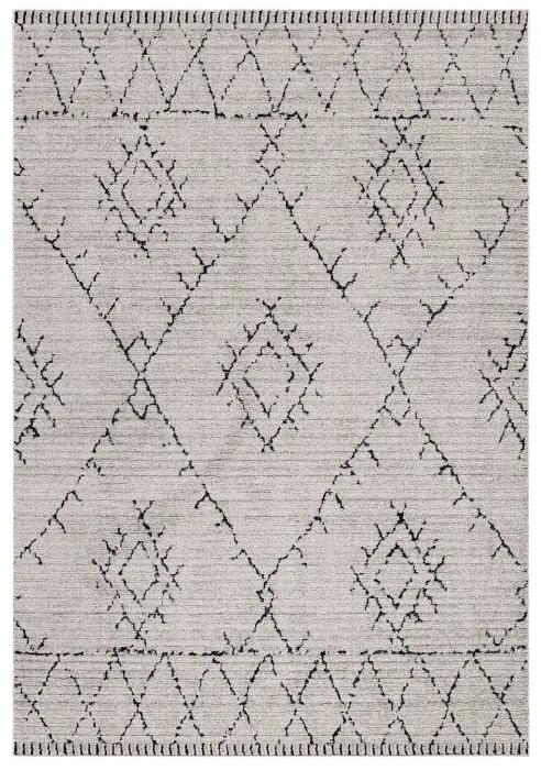 Ayyildiz Kusový koberec TAZNAXT 5101, Béžová Rozmer koberca: 120 x 170 cm