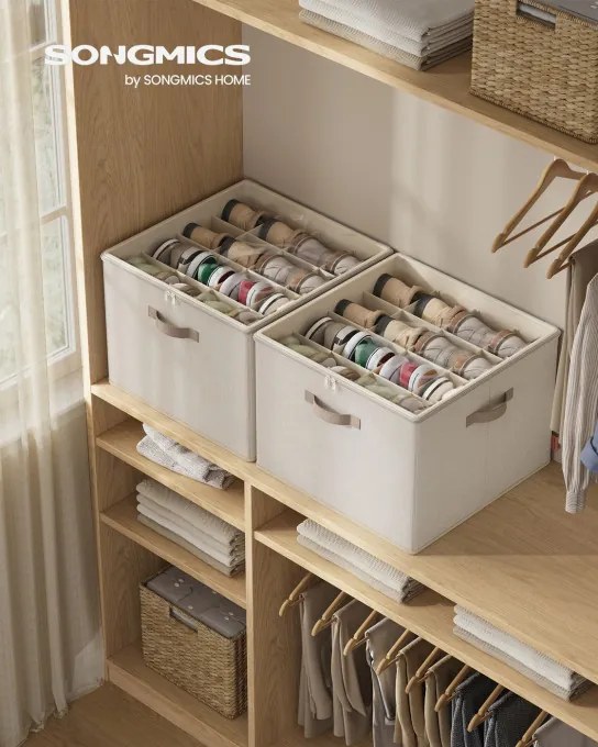 Organizér na topánky LSP622LH01 (2 ks)