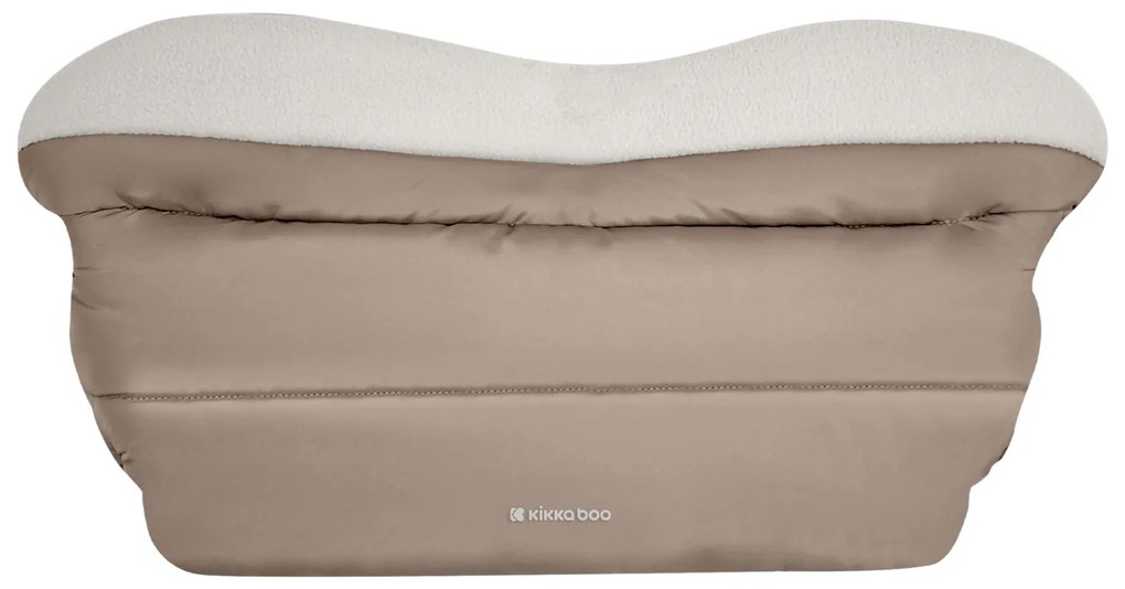 Rukavice na kočík Classic Beige 2024