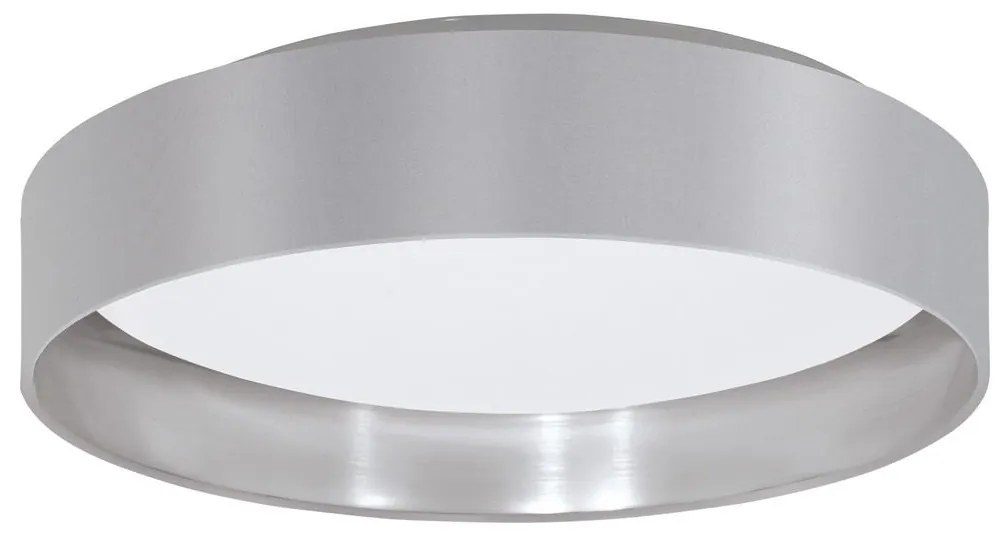 Eglo 99543 - LED Stropné svietidlo MASERLO LED/24W/230V 99543