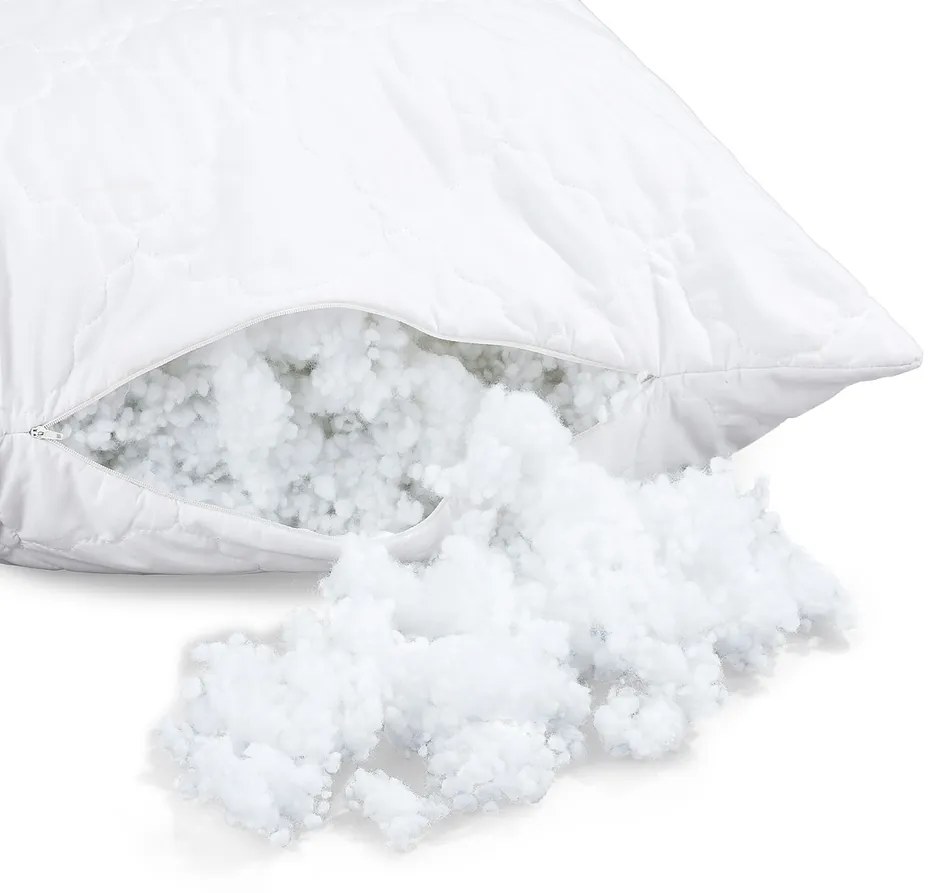 Kvalitex Guľôčková náplň do vankúša Standard, 500 g, 500 g