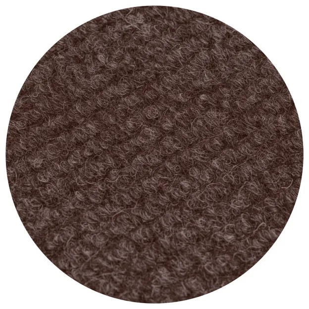 Nášľap na schody STEPI hnedý