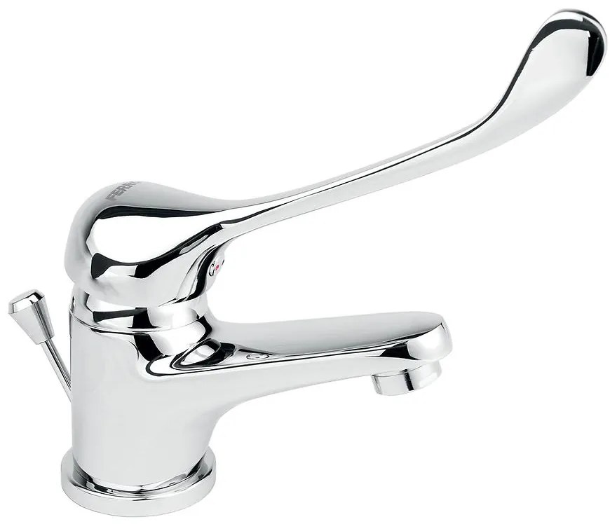 Batéria umývadlová stojanková VASTO MEDICO