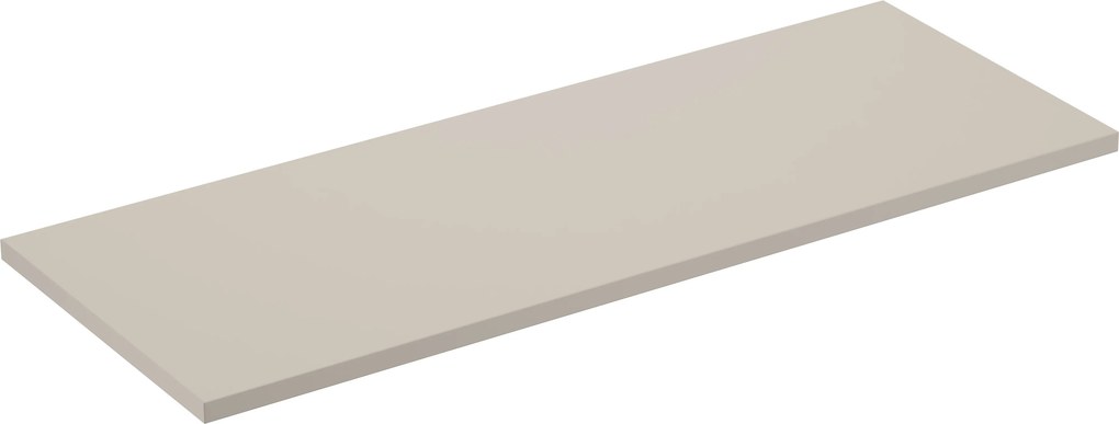 Comad Nábytková horná doska Dalia 120 cm, kašmír