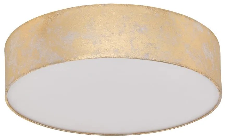 Eglo 97641 - Stropné svietidlo VISERBELLA 1xE27/60W/230V