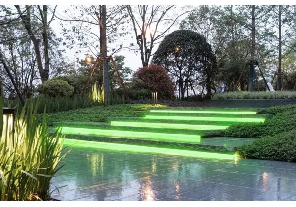 Ledvance - LED RGB+TW Vonkajší pásik SMART+ FLEX 3m LED/12W/230V IP44 BT