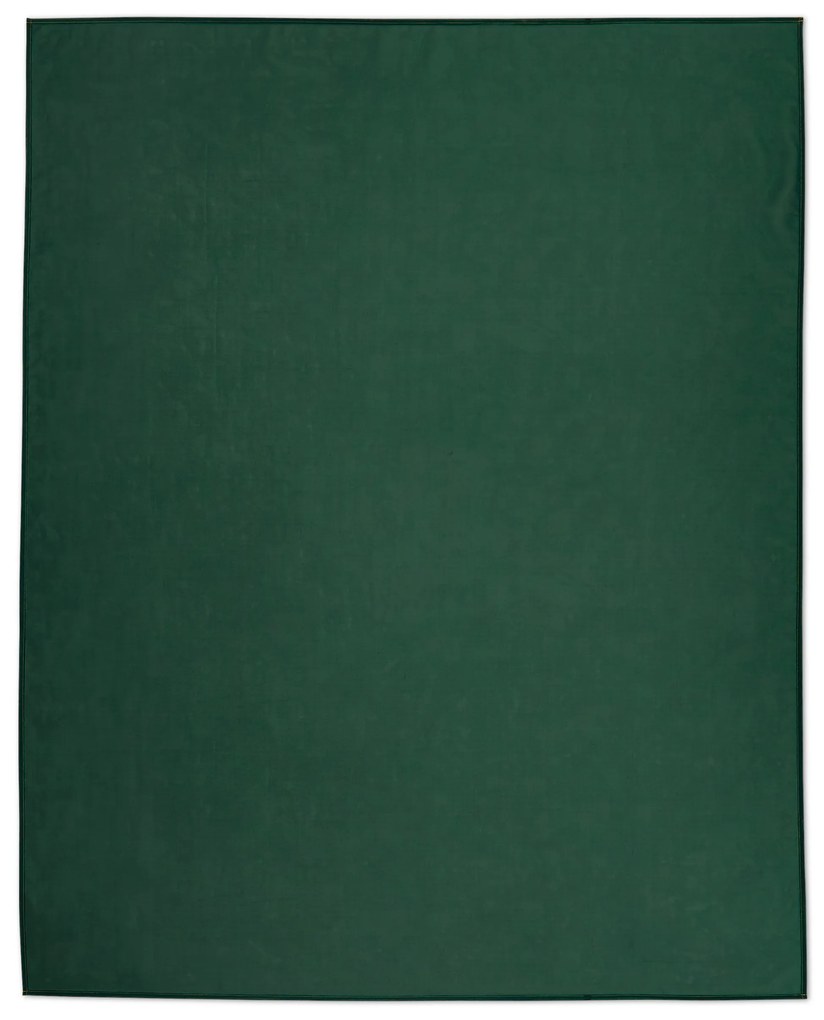 Obrus z organzy, cca 150 x 275 cm