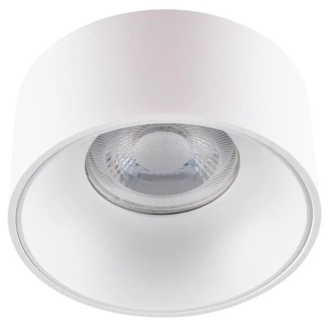 Kanlux 27579 - Podhľadové svietidlo MINI RITI 1xGU10/25W/230V biela KX2423