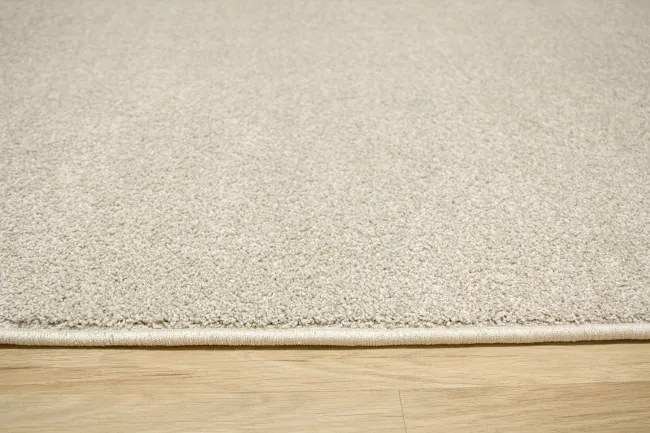 Koberec Piccadilly 90 krémový / sivý