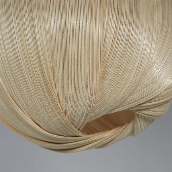 Searchlight SO701959 - Tienidlo SHADE B22 E14/E27, priemer 30 cm, krémové